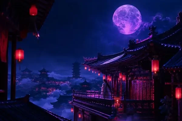 古装题材短剧推荐合集