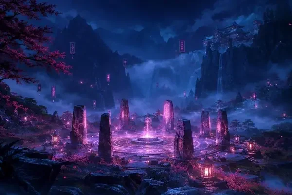 玄幻题材短剧推荐合集