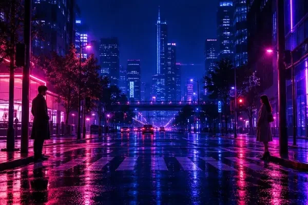 都市情感题材短剧推荐合集